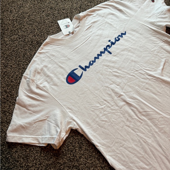 Men’s Tall Champion Shirt - Picture 2 of 5